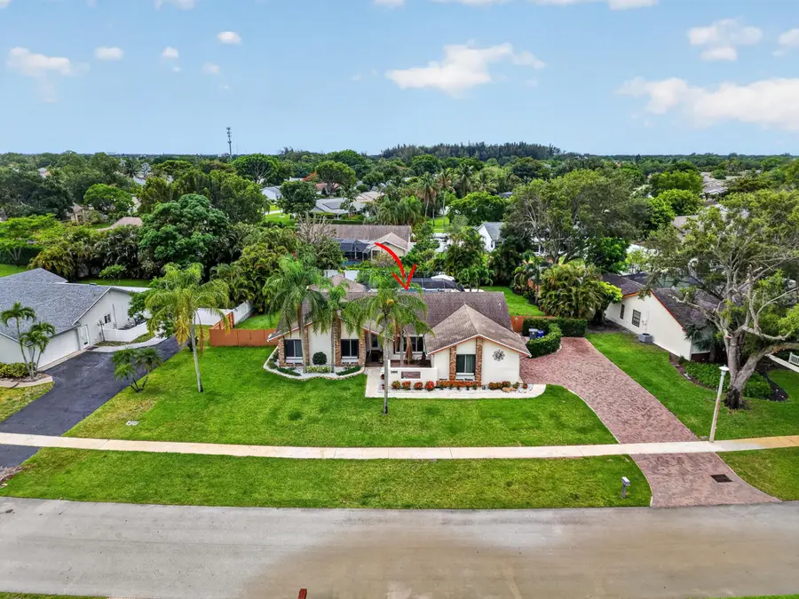 18232 104th Terrace S, Boca Raton, FL 33498 - #2