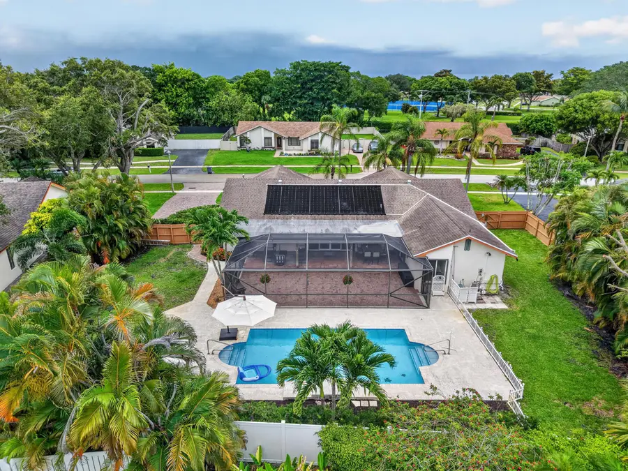 18232 104th Terrace S, Boca Raton, FL 33498 - #3