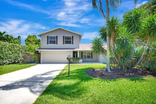 4610 Pinetree Drive, Delray Beach, FL 33445