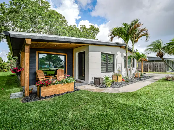 1611 4th Avenue, Vero Beach, FL 32960