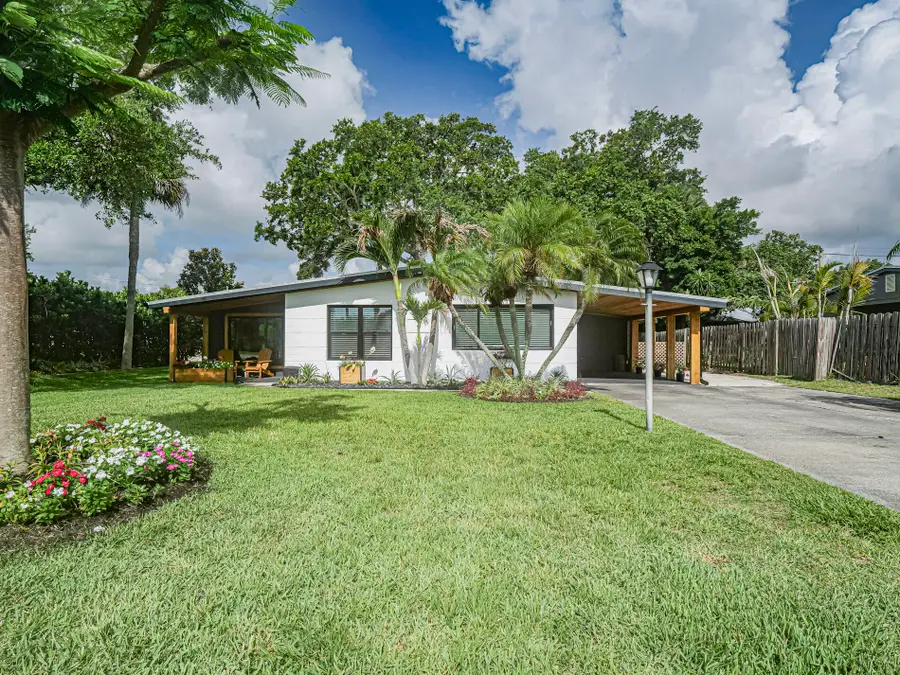 1611 4th Avenue, Vero Beach, FL 32960 - #3