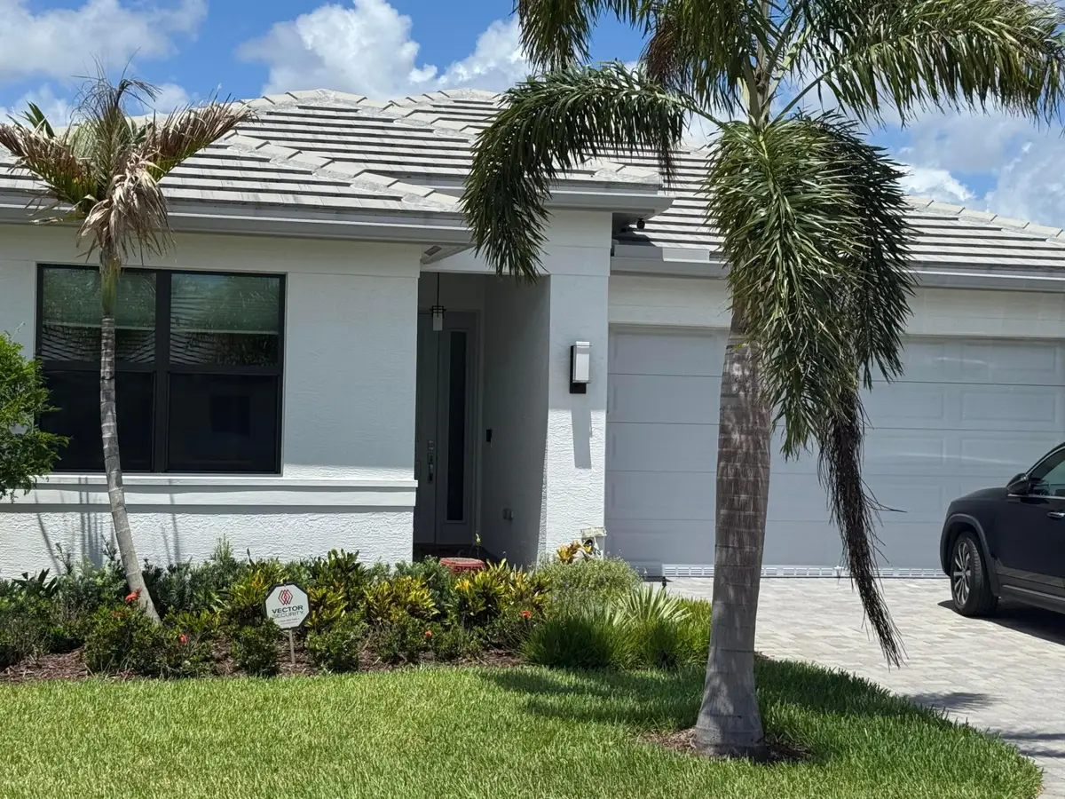 12686 SW Rain River Drive, Port Saint Lucie, FL 34987 - #1