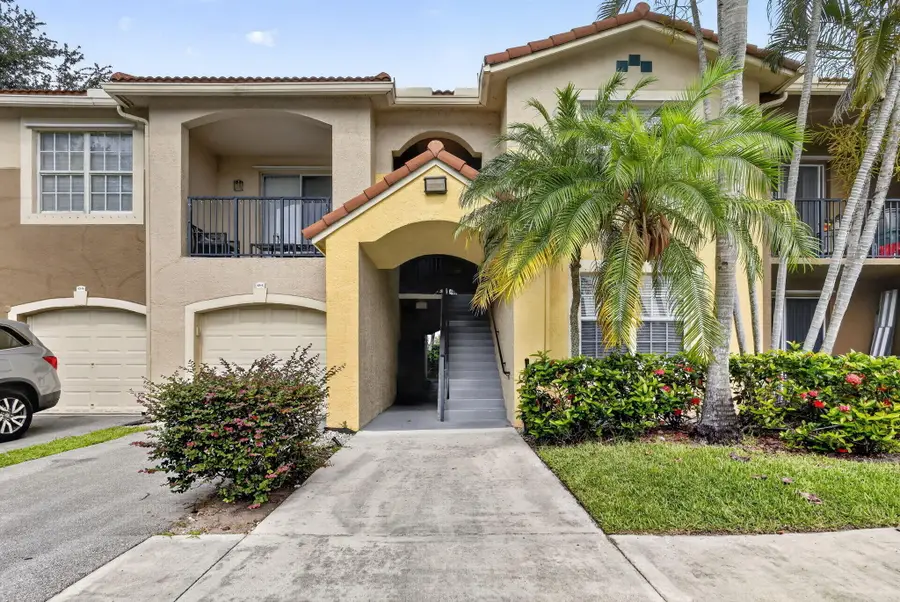 15115 Michelangelo Boulevard #103, Delray Beach, FL 33446 - #2