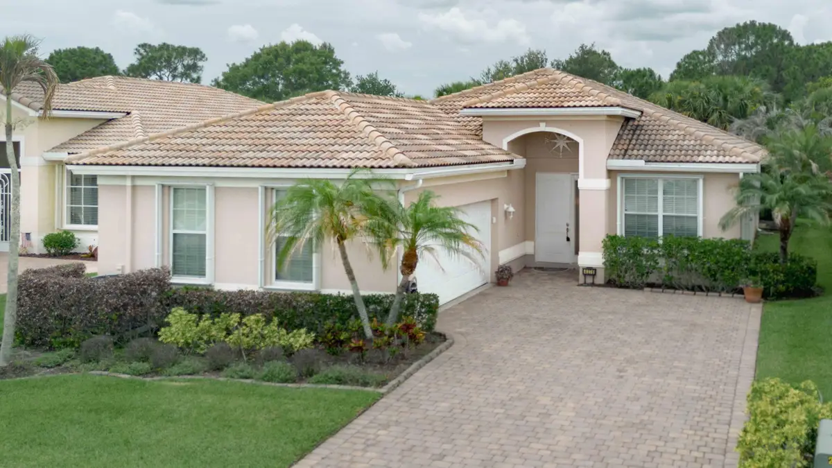 4376 NW Oakbrook Circle, Jensen Beach, FL 34957 - #1