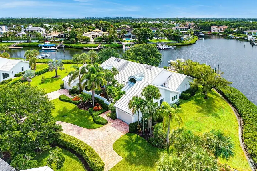 3602 Captains Way, Jupiter, FL 33477 - #3