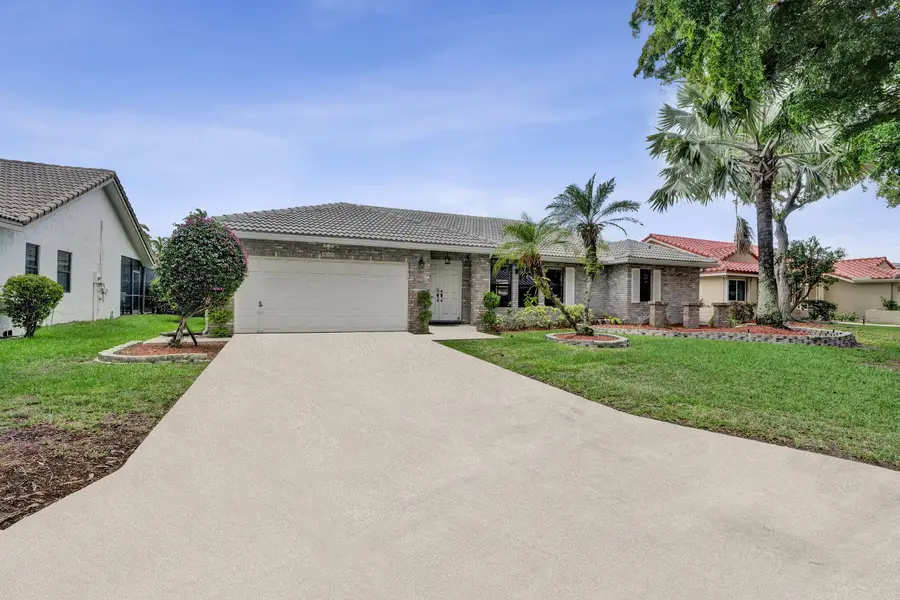 5147 NW 59th Way, Coral Springs, FL 33067 - #3