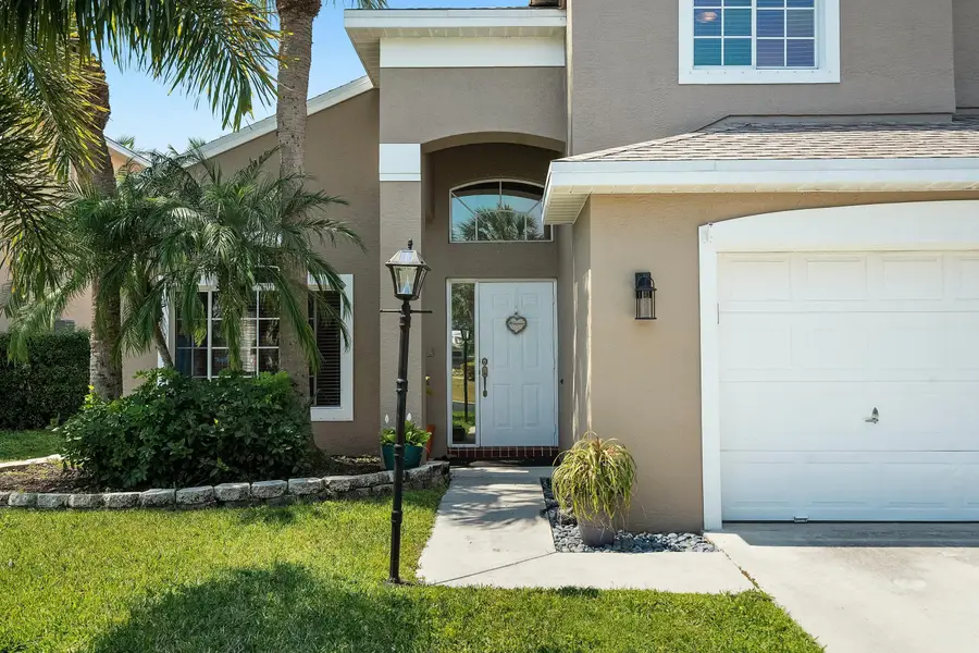 2480 SE Springtree Place, Stuart, FL 34997 - #3