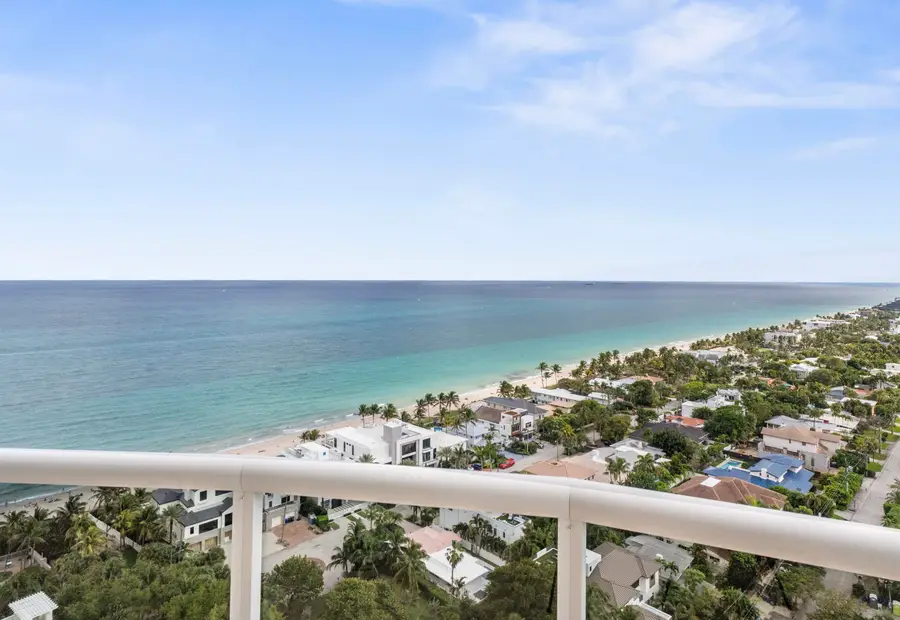 3100 N Ocean Boulevard #1610, Fort Lauderdale, FL 33308 - #2