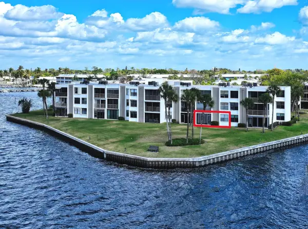 1950 SW Palm City Road #13-102, Stuart, FL 34994