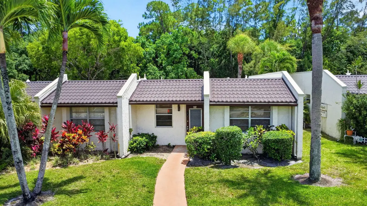 112 Lake Olive Drive, Royal Palm Beach, FL 33411 - #1