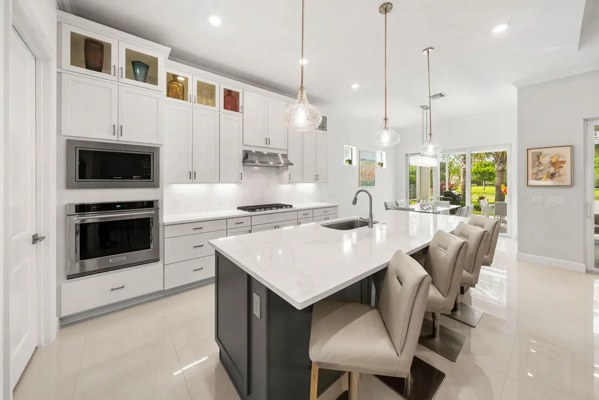 4588 Matilda Court, Delray Beach, FL 33445 - #1