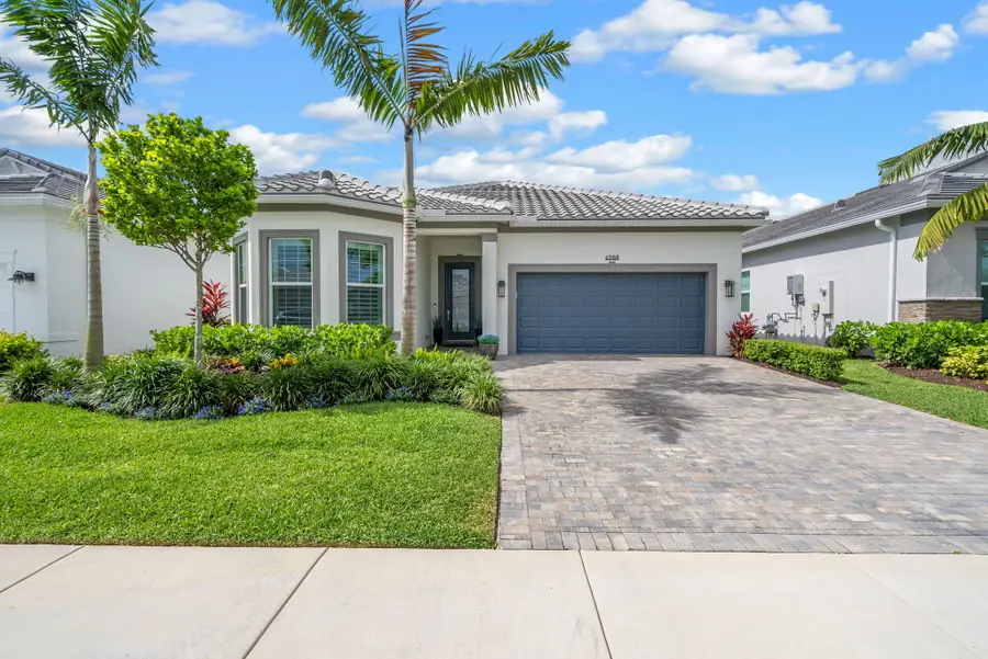 4588 Matilda Court, Delray Beach, FL 33445 - #3