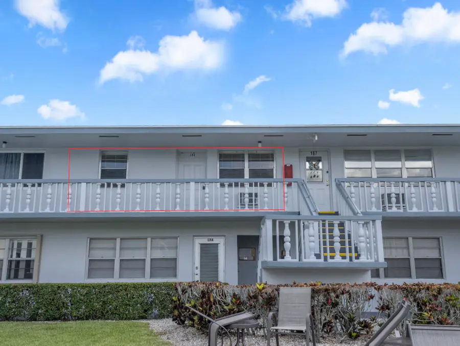 186 Norwich H #186, West Palm Beach, FL 33417 - #2