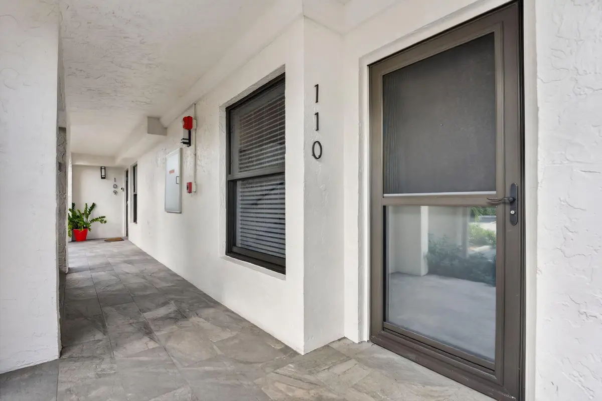 1627 Riverview Road #110, Deerfield Beach, FL 33441 - #1
