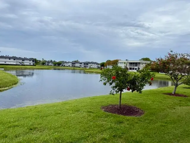 749 Monaco P, Delray Beach, FL 33446 - #1