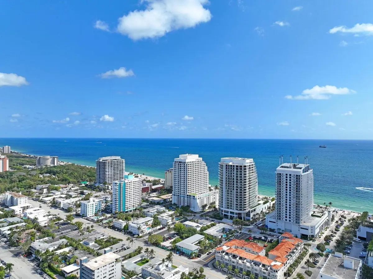 505 N Fort Lauderdale Beach Boulevard #2509, Fort Lauderdale, FL 33304 - #1