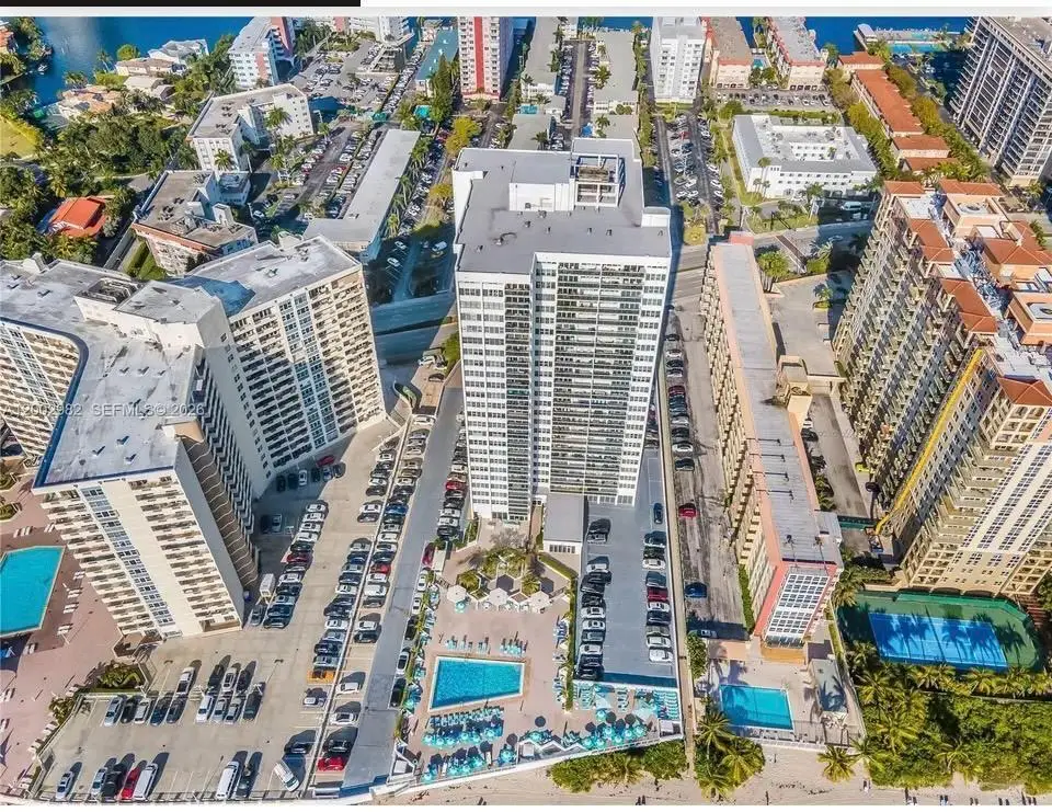 3140 S Ocean Drive #410, Hallandale Beach, FL 33009 - #1