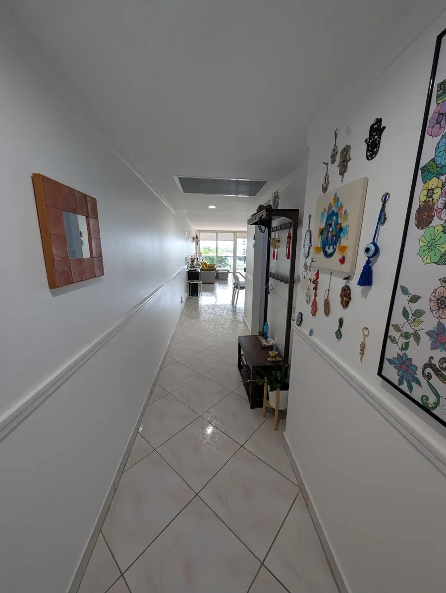 3140 S Ocean Drive #410, Hallandale Beach, FL 33009 - #2