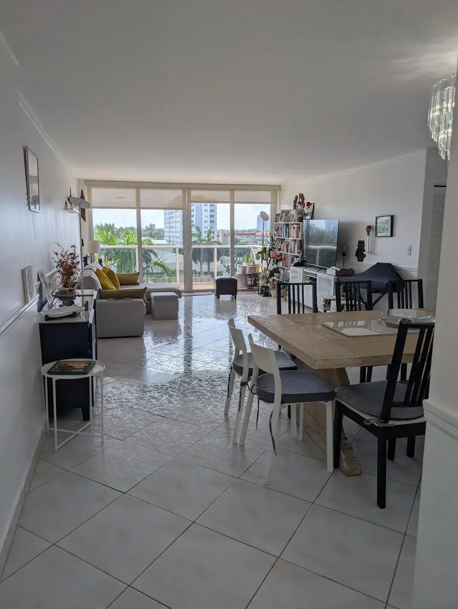 3140 S Ocean Drive #410, Hallandale Beach, FL 33009 - #3