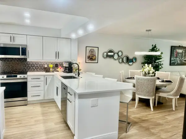 5778 Crystal Shores Drive #303, Boynton Beach, FL 33437