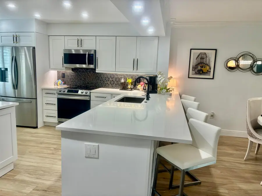5778 Crystal Shores Drive #303, Boynton Beach, FL 33437 - #2