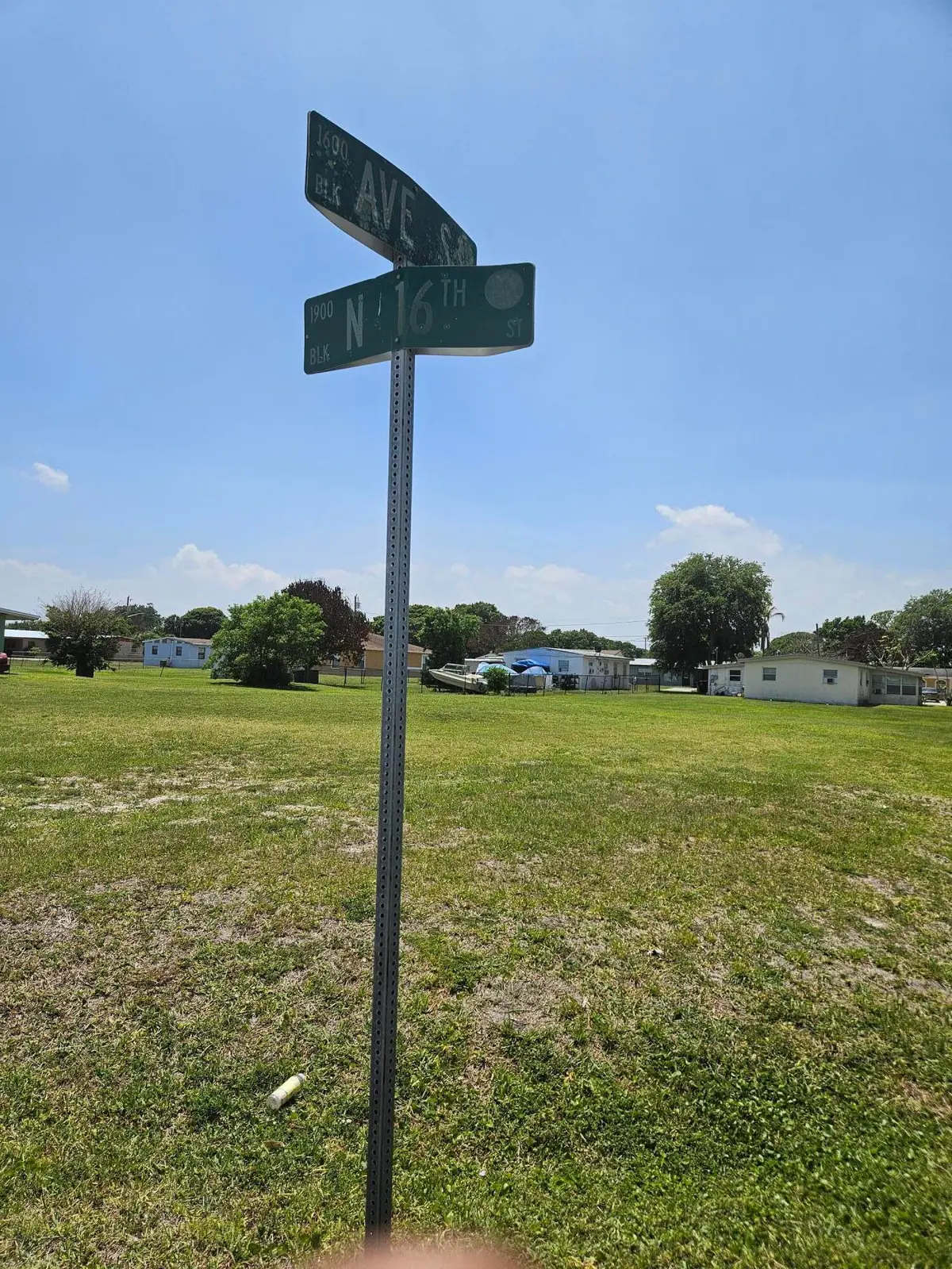 1909 N 16th Street, Fort Pierce, FL 34950 - #1