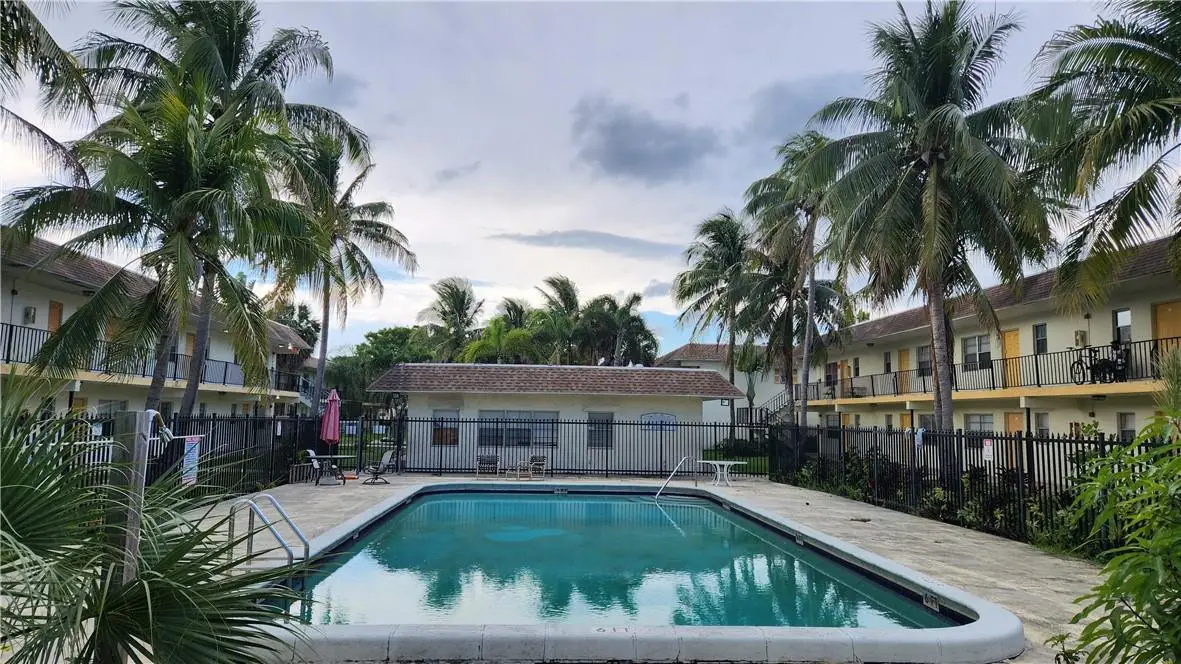 4160 NW 21st Street #246, Lauderhill, FL 33313 - #1