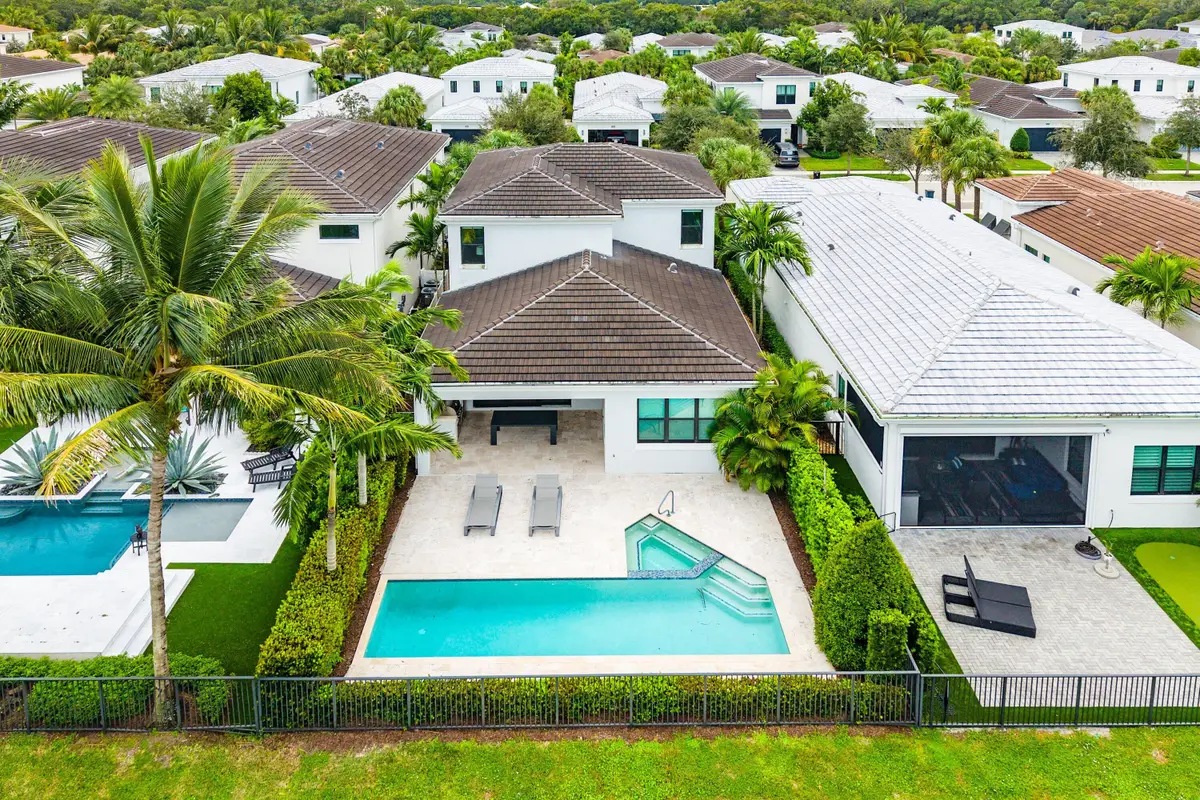 13689 Artisan Circle, Palm Beach Gardens, FL 33418 - #1
