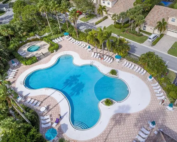 8923 Sandshot Court #5422, Port St Lucie, FL 34986