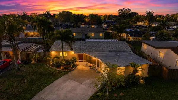 6830 NW 8th Court, Margate, FL 33063
