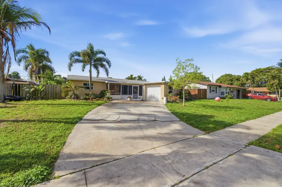 6830 NW 8th Court, Margate, FL 33063 - #2
