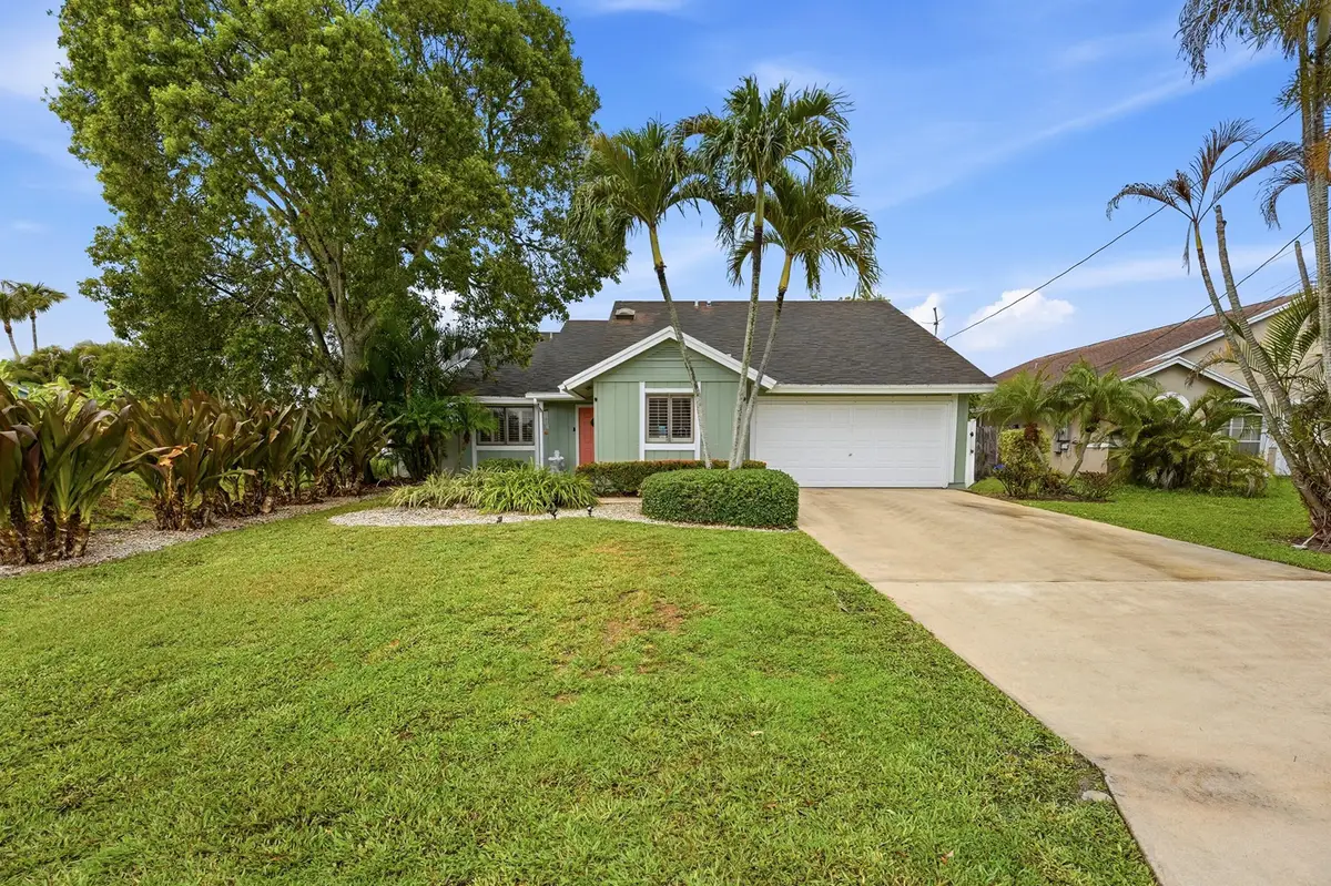 6273 Barbara Street, Jupiter, FL 33458 - #1