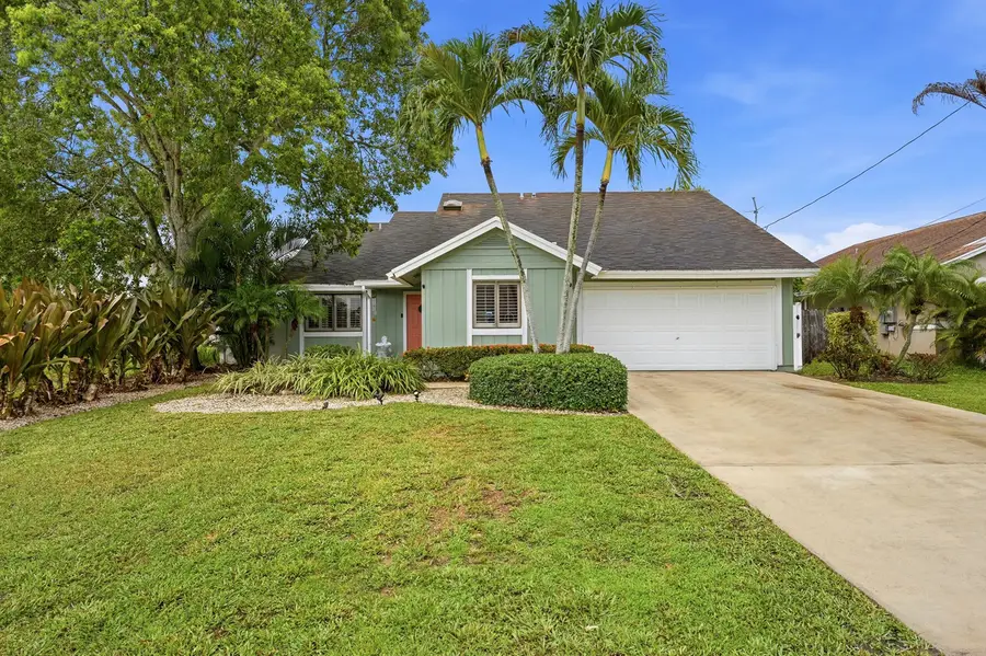 6273 Barbara Street, Jupiter, FL 33458 - #2
