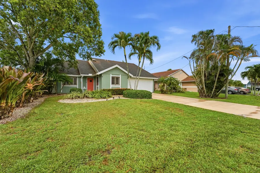 6273 Barbara Street, Jupiter, FL 33458 - #3