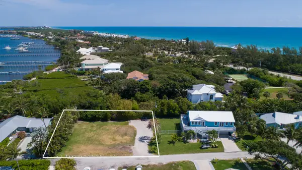 5157 NE Shore Village Terrace, Hutchinson Island, FL 34996