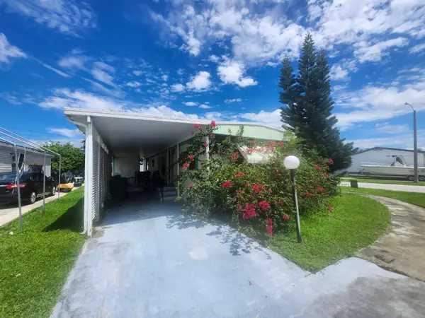 290 NW 218th Way #Lot 473, Pembroke Pines, FL 33029
