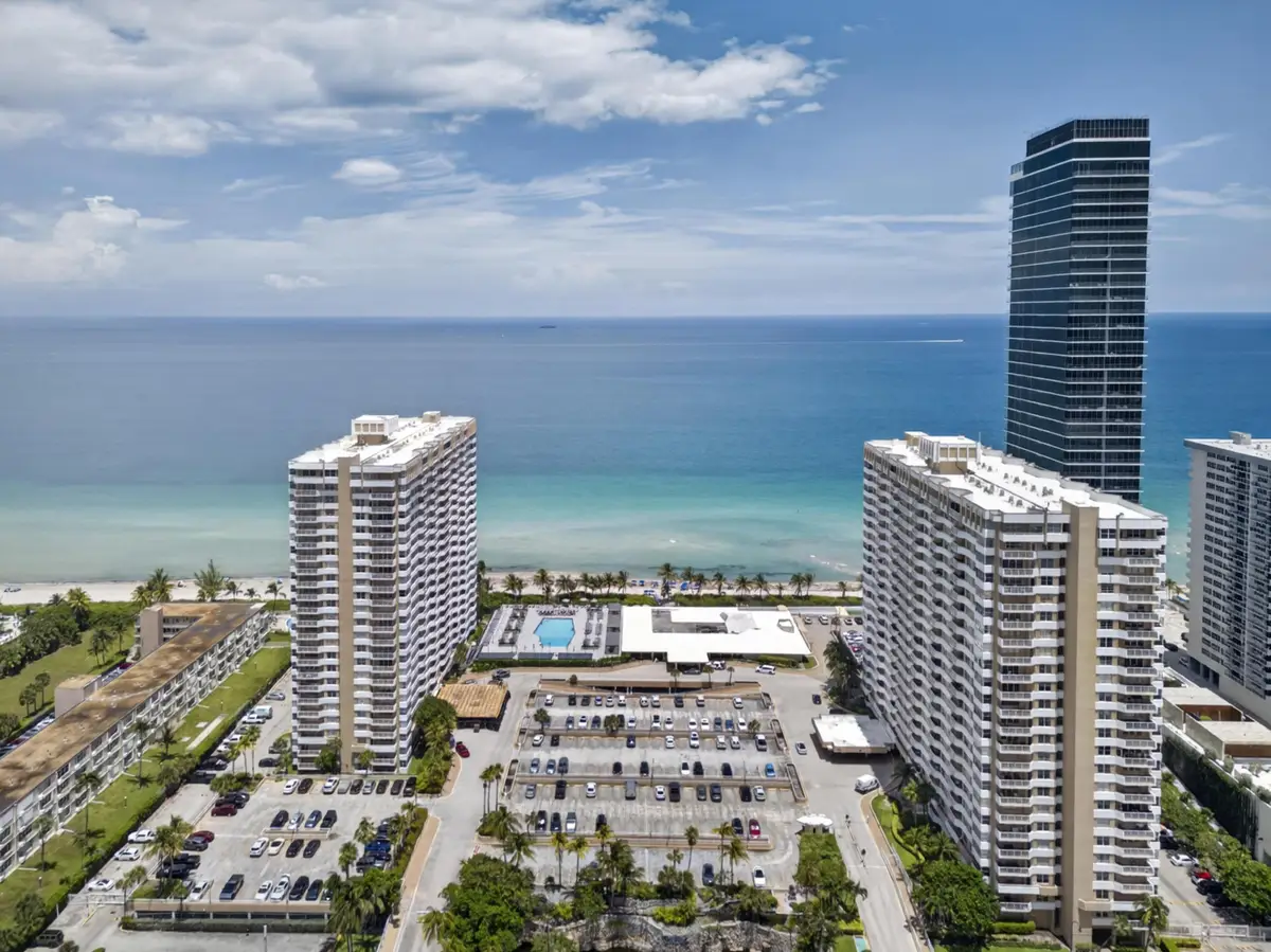 1950 S Ocean Drive #10b, Hallandale Beach, FL 33009 - #1