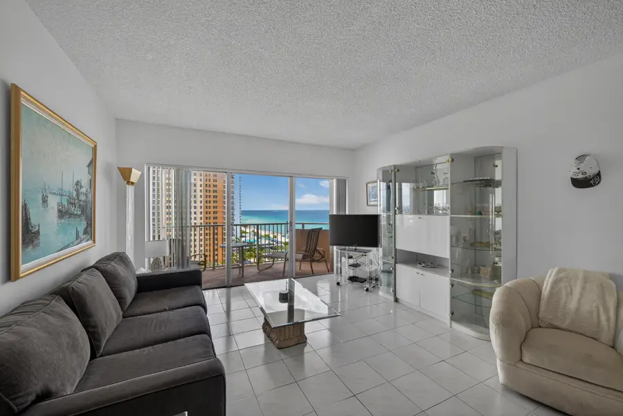 1950 S Ocean Drive #10b, Hallandale Beach, FL 33009 - #3