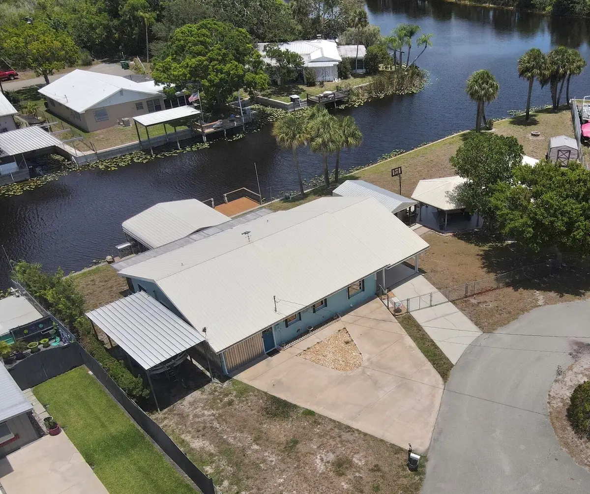 1115 Elm Street, Okeechobee, FL 34974 - #1