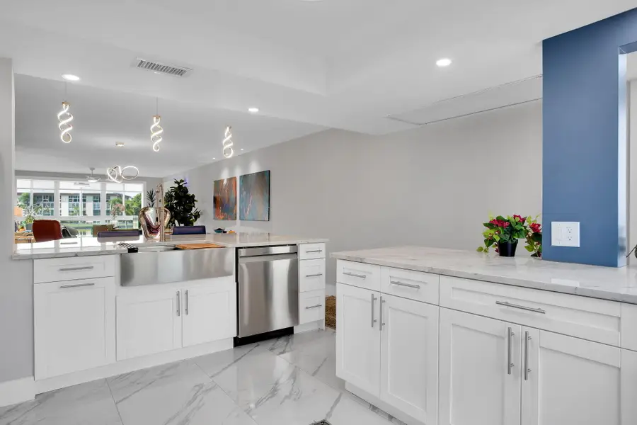 3502 Bimini Lane #A2, Coconut Creek, FL 33066 - #2