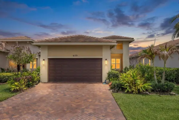 9173 SW Michele Way, Port St Lucie, FL 34987