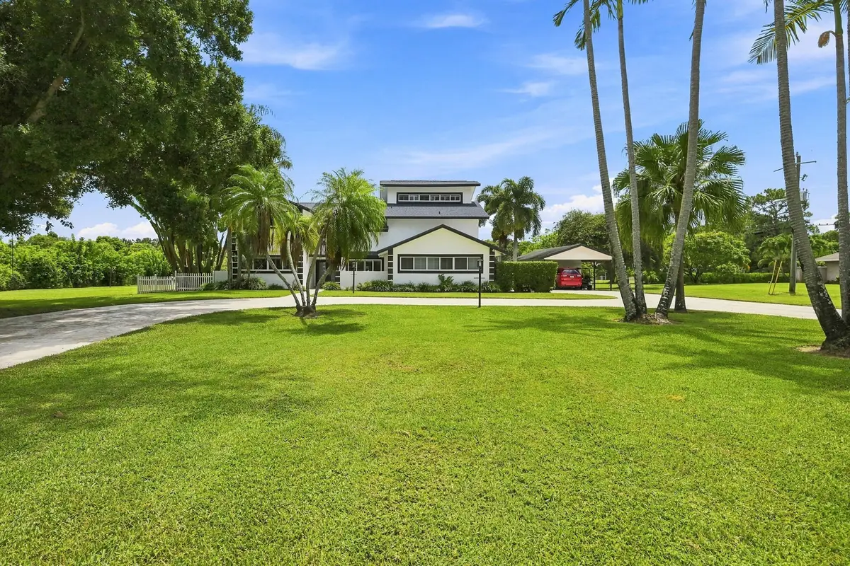 10400 W Tara Boulevard, Boynton Beach, FL 33437 - #1