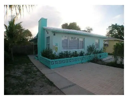 1015 S K Street, Lake Worth Beach, FL 33460