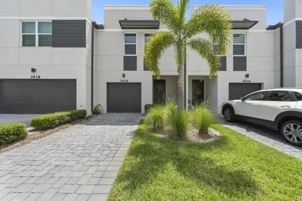 3936 SE Caladium Court #3936, Stuart, FL 34997