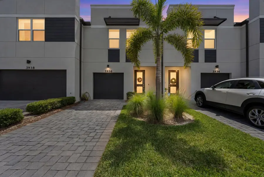 3936 SE Caladium Court #3936, Stuart, FL 34997 - #3