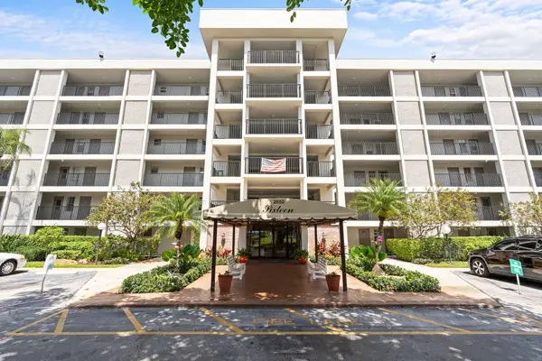 2650 S Course Drive #Unit 308, Pompano Beach, FL 33069
