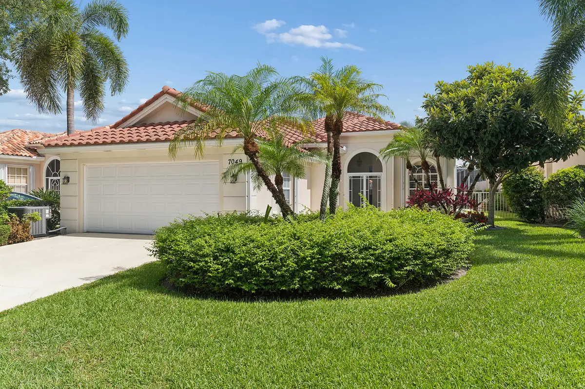 7049 Fish Creek Lane, West Palm Beach, FL 33411 - #1