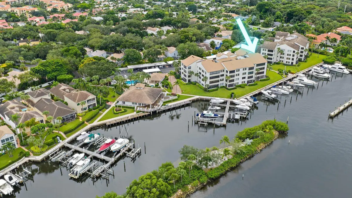 811 Oak Harbour Drive, Juno Beach, FL 33408 - #1