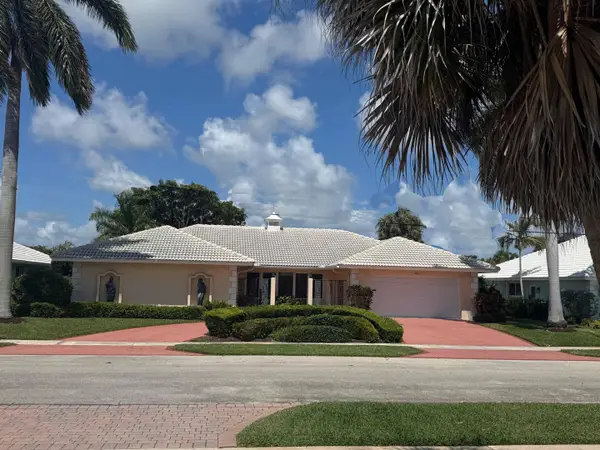 999 SW Pepperridge Terrace, Boca Raton, FL 33486
