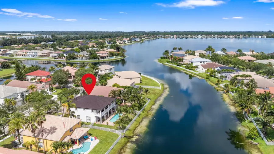 18551 SW 52nd Street, Miramar, FL 33029 - #2